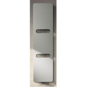 Vasco - Oni O P Radiator - Wit - Aluminium - 500x2000mm