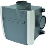 Vasco Basic RF LE ventilatieunit exclusief schakelaar