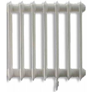 Vasco Vintage 50 radiator 1578x450x160 as 2367 1798w wit s600 291157045lr0900