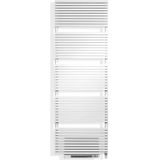 Elektrische radiator met blower vasco carre cb-el-bl 50x74.7 cm 1500w verkeerswit