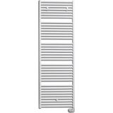 Vasco Bathline BB EL designradiator elektrisch horizontaal 1274x500mm, 750W wit
