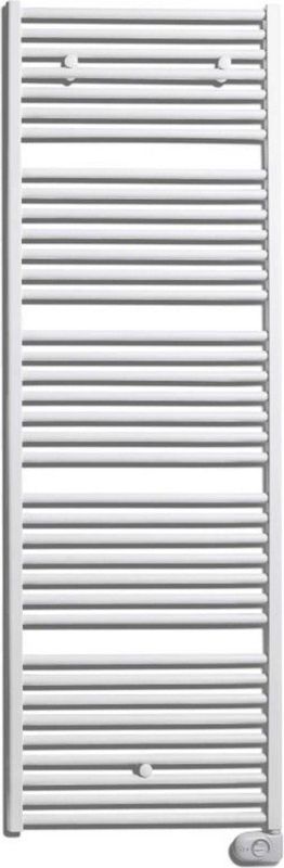 Vasco - Bathline BB-EL - Elektrische Radiator - Wit - 1000 Watt