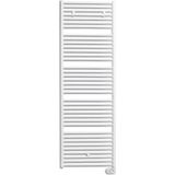 Vasco Bathline BB-EL elektrische radiator 1250W 60x180,2cm verkeerswit