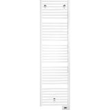 Vasco Iris HD-EL elektrische radiator 1250W 60x188,2cm verkeerswit