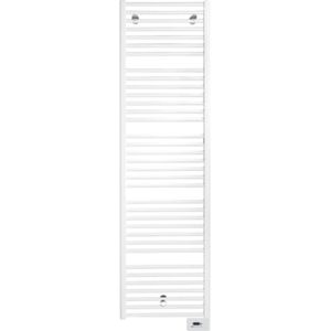 Vasco Iris HD-EL elektrische radiator 1250W 60x188,2cm verkeerswit