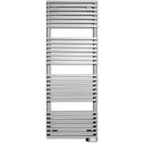 Vasco Zana ZBD-EL designradiator elektrisch horizontaal 984x500mm, 750W wit 113360500098400009016-0000