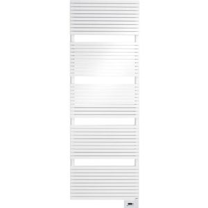 Vasco Carre Elektrische radiator 60x173.7cm 1250Watt roestbruin 9809 113190600173700009809-0000