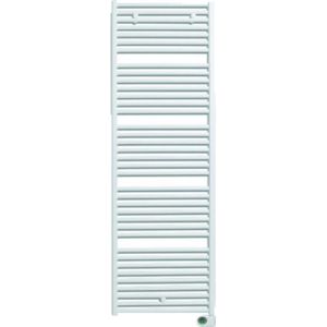 Vasco Gk radiator elektrisch 50x171,4cm 1000 watt 9016 wit 113570500171400009016-0013