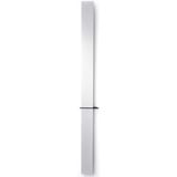 Vasco Beams - Elektrische Radiator - Wit - 950Watt - S600