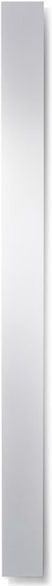 Vasco Beams - Elektrische Radiator - Wit - 950Watt - S600