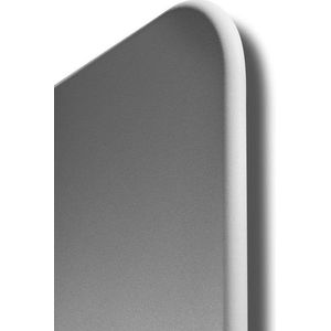 Vasco Oni radiator el. 500x1800mm 1000W white texture S600 356050180el0915