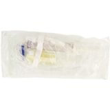 Baxter - Infusieset - RMC9622p - 1 Stuk
