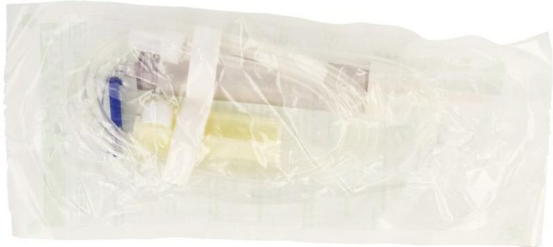 Baxter - Infusieset - RMC9622p - 1 Stuk