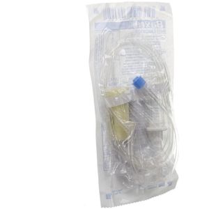 Baxter Infusieset EMC9611G 1 stuks