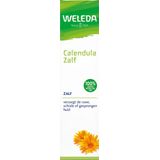 Weleda - Calendula Zalf - Zalf - Geel - Natuurlijke Ingrediënten