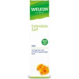 Weleda - Calendula Zalf - Zalf - Geel - Natuurlijke Ingrediënten
