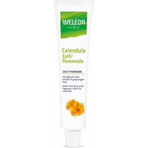 WELEDA - Calendula Zalf - 25g - 100% natuurlijk