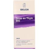 Weleda - Tijmsiroop - Kruidenpreparaat - Tijm - Biologisch