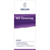 WELEDA Bio Tijmsiroop Bio 200 ml