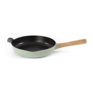 BergHOFF Ron Line Braadpan - Ø26 cm - Gietijzer - Groen