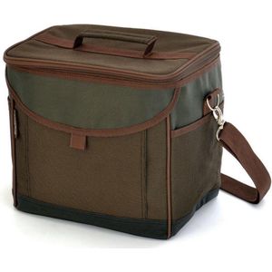BergHOFF - Koeltas - Bruin - Katoen/Polyester