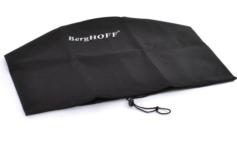 BergHoff RON BBQ Grillabdeckung klein 31x25,5x3,5 cm Stahl