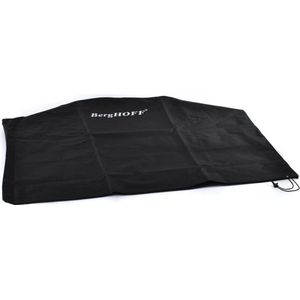 LEO BBQ hoes groot - Noir -