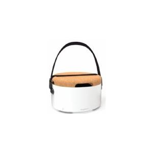 LEO Tafel BBQ wit - Blanc -