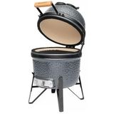 BergHOFF Keramische Barbecue - Small - Grijs