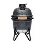 BergHOFF Keramische Barbecue - Small - Grijs