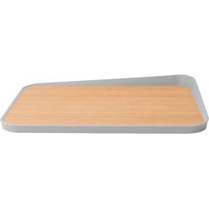 Snijplank - Hout - 40x30 cm