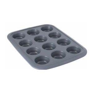 Cupcake vorm met 12 cups BergHOFF Gem Line
