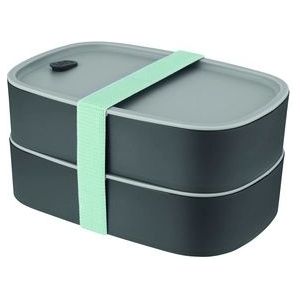 Lunchbox BergHOFF Leo Line Duo
