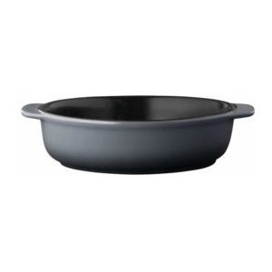 GEM Ronde ovenschaal klein - Gris -