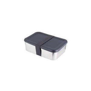 BergHOFF - Essentials - Lunchbox - Blauw - RVS