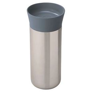 BergHOFF Leo Thermosbeker Blauw 0,33l