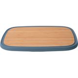 Berghoff - Leo - Complete Trancheerset - Bamboe - Vleesmessen