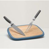 Berghoff - Leo - Complete Trancheerset - Bamboe - Vleesmessen