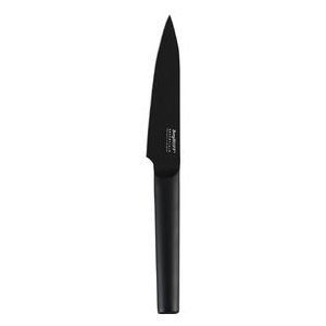 Essentials universeel mes Kuro 13cm - Zwart -