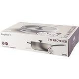 BergHOFF - Leo Line - Graphite Wokpan - Gerecycled RVS - 28 cm