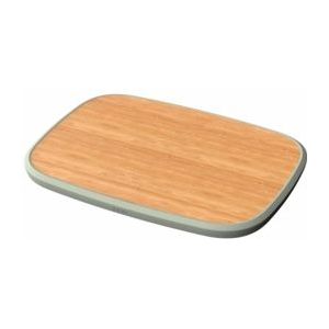 BergHOFF - Leo Line - Snijplank - Houtkleurig - Bamboe - 37 x 27 cm