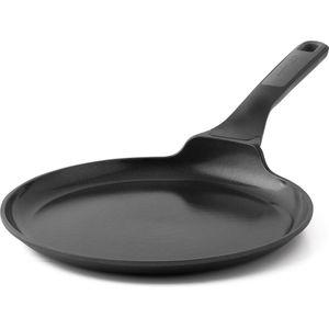 Fissman 23cm Crepe Pan Non-stick Marble Coating Al... - Grandado