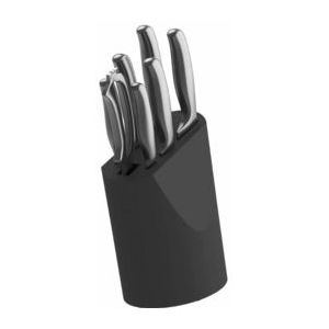 DiNA 8-delige messenblok Frame - Metaal -