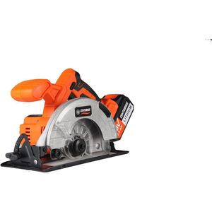 Centurius 18V Accu Cirkelzaag Zonder Accu's En Lader
