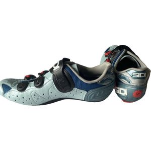 Sidi - Energy Race shoe - Celeste 46