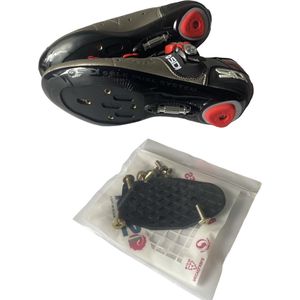 Sidi - Energy Race - Fietsschoenen - Staal/Burned