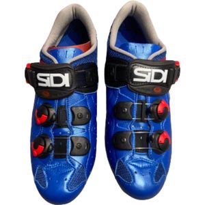 Sidi - Energy 2 Carbon Composite Blue Blue - 45