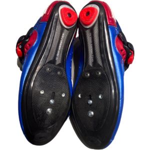 Sidi - Energy 2 Carbon Composite Blue Blue - 46