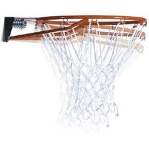 Lifetime - Basketbalring - met veer en vervangbaar netje - 49 cm