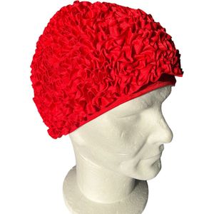 Badmuts - Dames - Hawaii - Wellness - rood - One Size